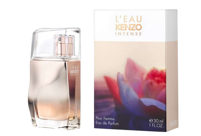 kenzo parfum pour femme