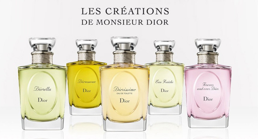 forever dior parfum