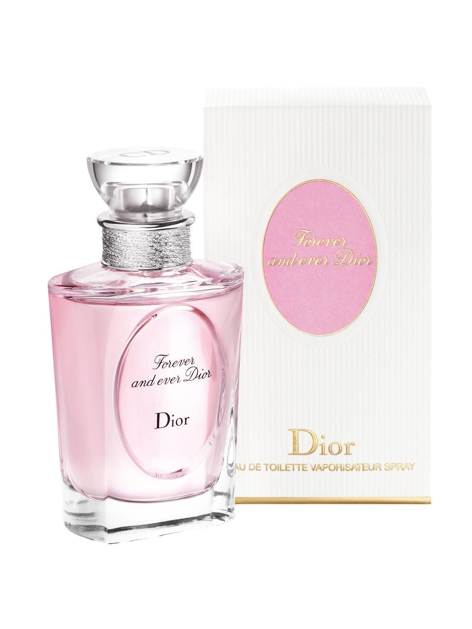 dior parfum forever and ever