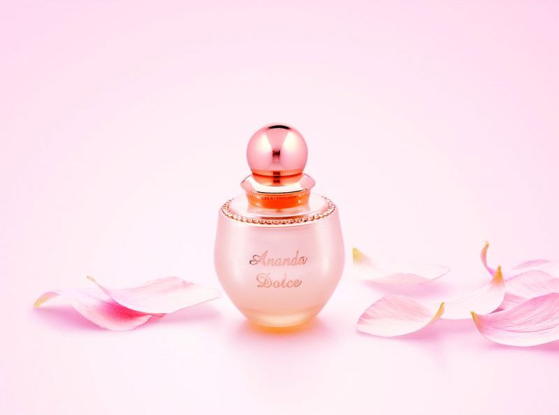 ananda dolce perfume