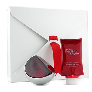 Kingdom Alexander McQueen perfume - una fragancia para Mujeres 2003
