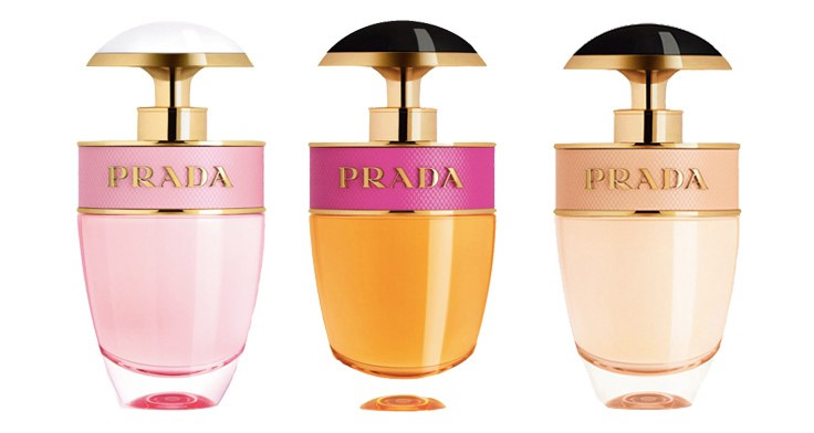 prada kiss parfum