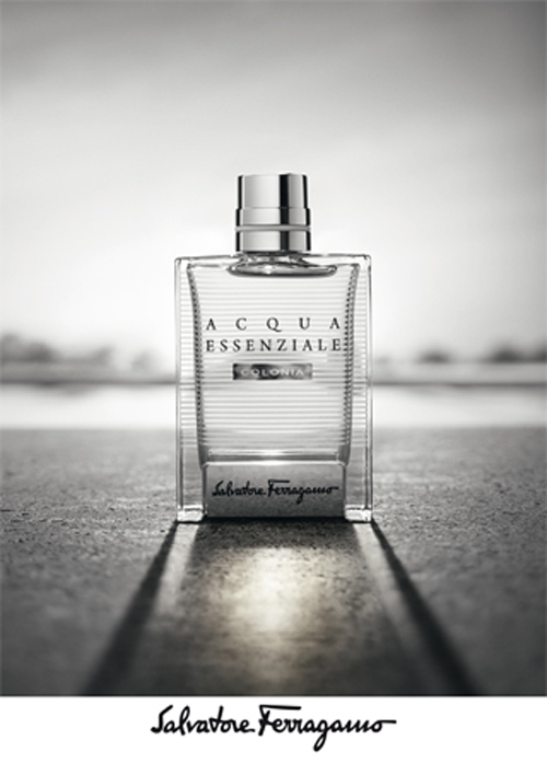 salvatore ferragamo perfume acqua essenziale