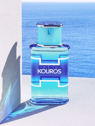 kouros summer fragrance