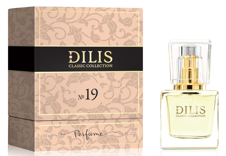 Dilis classic collection 30 описание