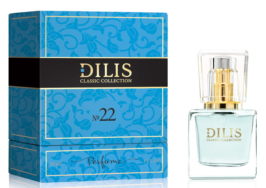 Dilis Classic Collection No. 22 Dilís Parfum Parfum - ein es Parfum für ...