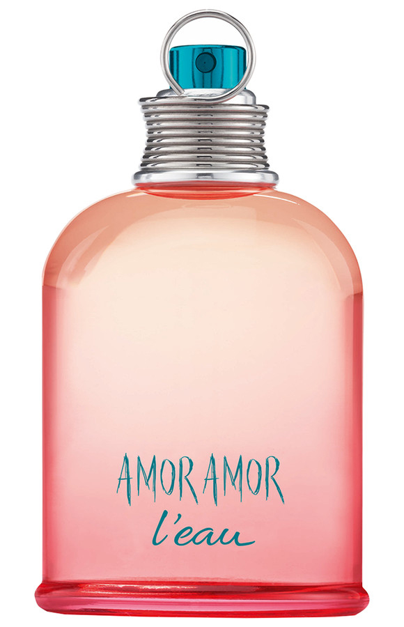 Amor Amor L'Eau Cacharel perfume a fragrância Feminino 2015