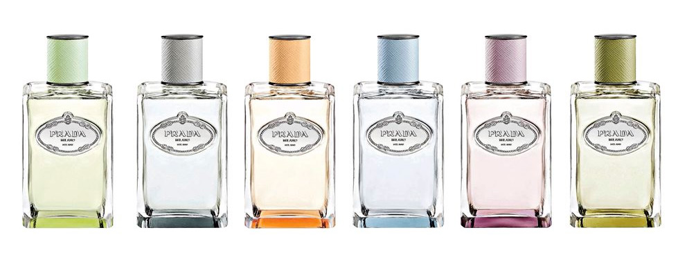 prada les infusions amande