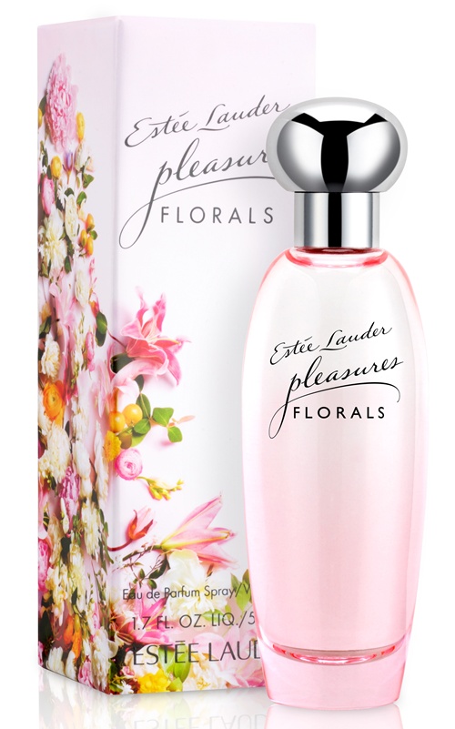 Pleasures Florals Estée Lauder άρωμα ένα άρωμα για
