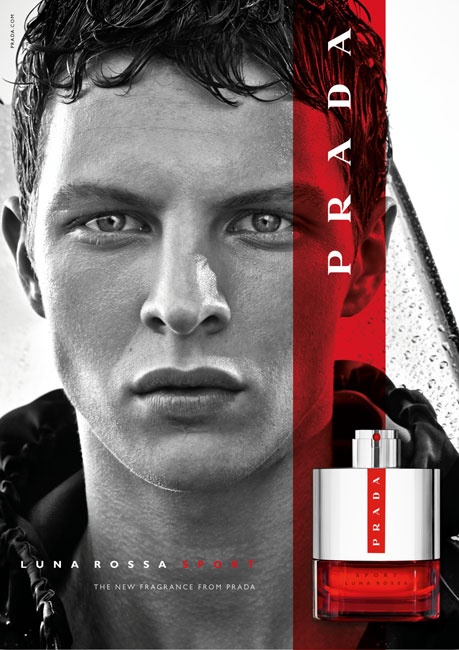 prada luna rossa sport