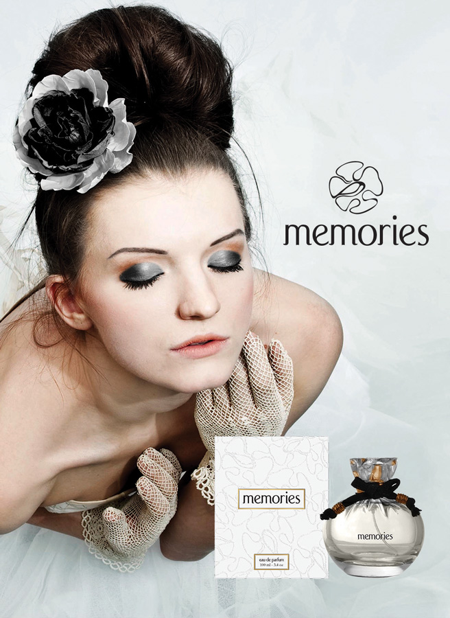 Memories Perfume and Skin fragancia una fragancia para Mujeres 2015