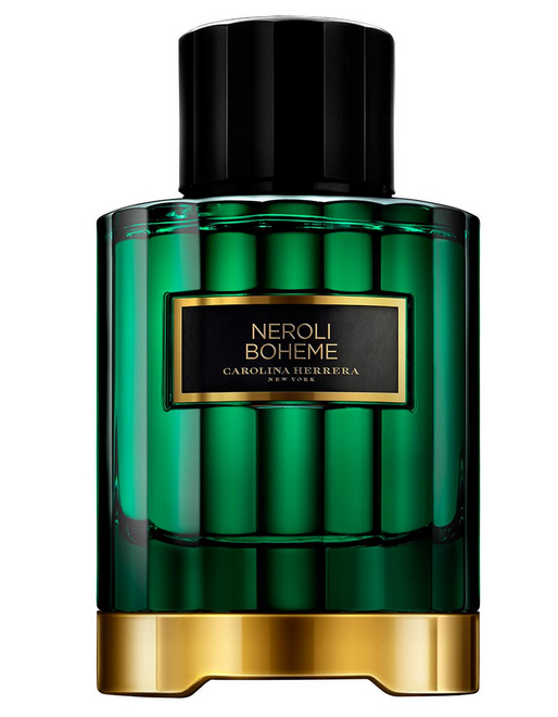 Neroli Boheme Carolina Herrera аромат — аромат для мужчин и женщин 2015