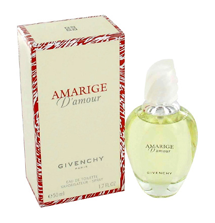 amarige de givenchy parfum