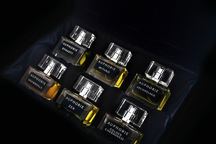 Archipelago Auphorie parfum un parfum pour homme et femme 2015