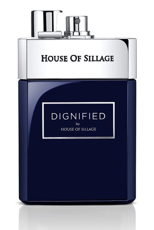 Dignified House Of Sillage Colonia una fragancia para Hombres 2015