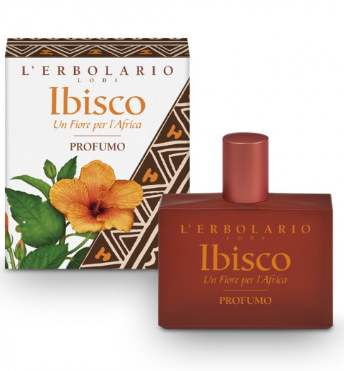 erbolario profumo ibisco erbolario profumo ibisco