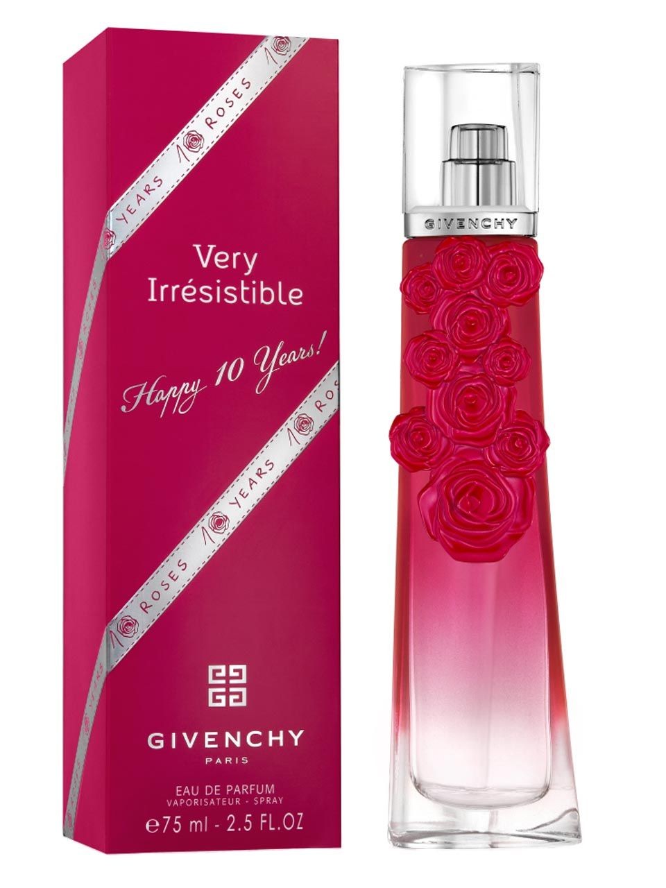 givenchy parfum limited edition