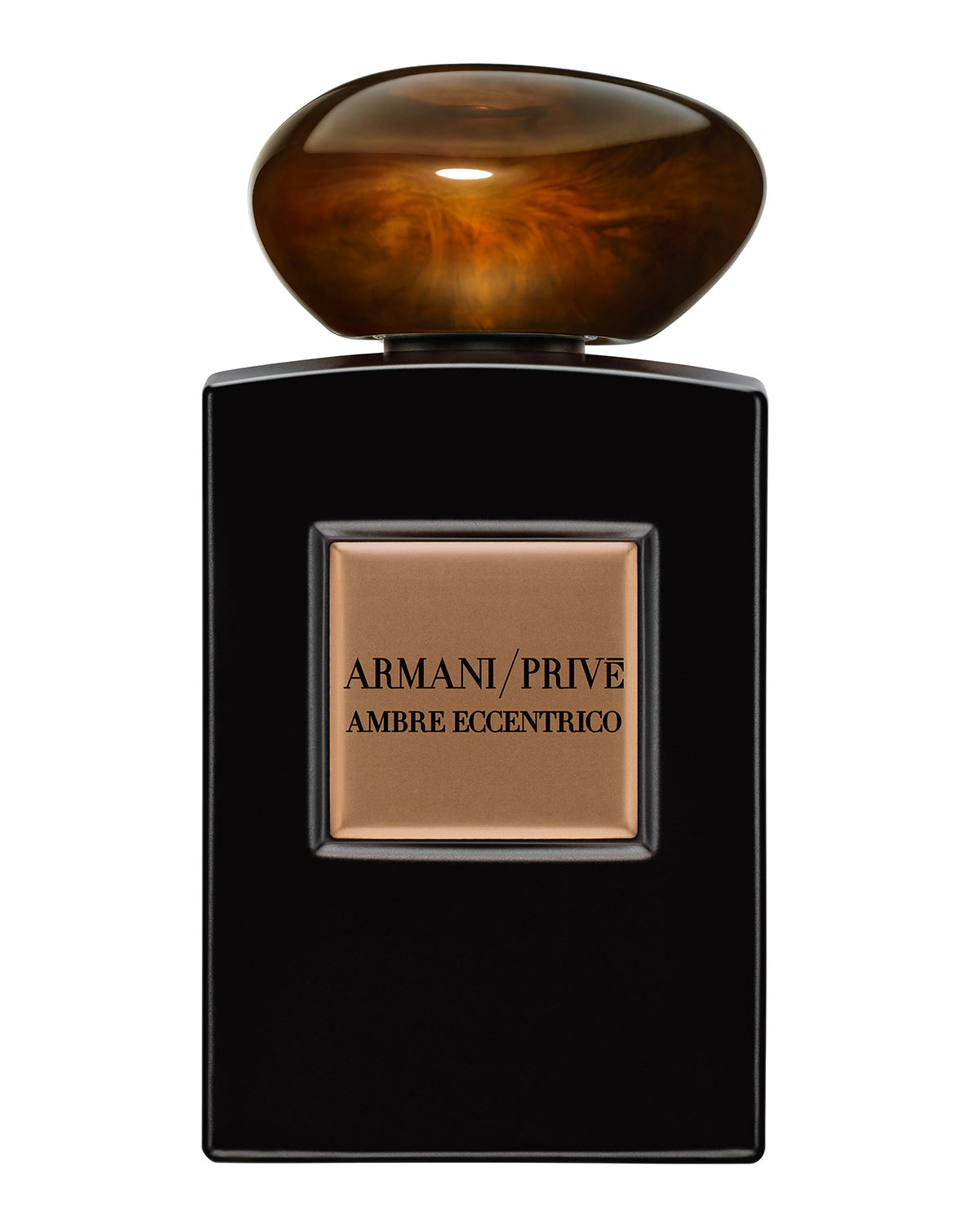Ambre Eccentrico Giorgio Armani parfem 