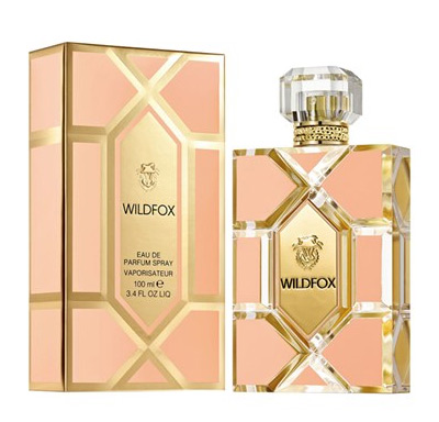 wildfox perfume oil