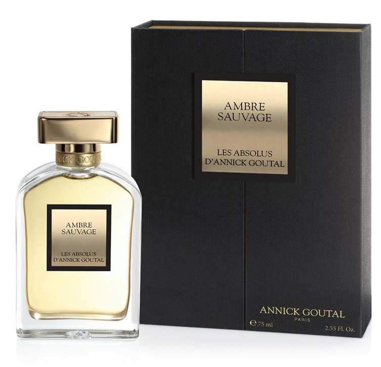 annick goutal ambre sauvage