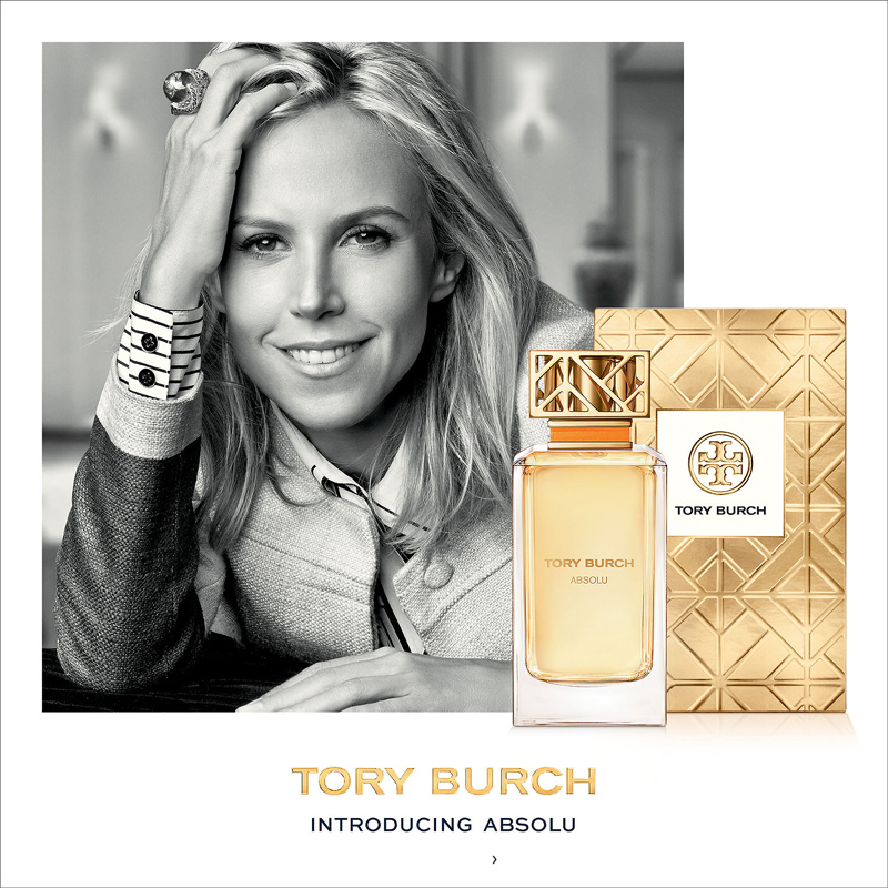 tory burch parfem