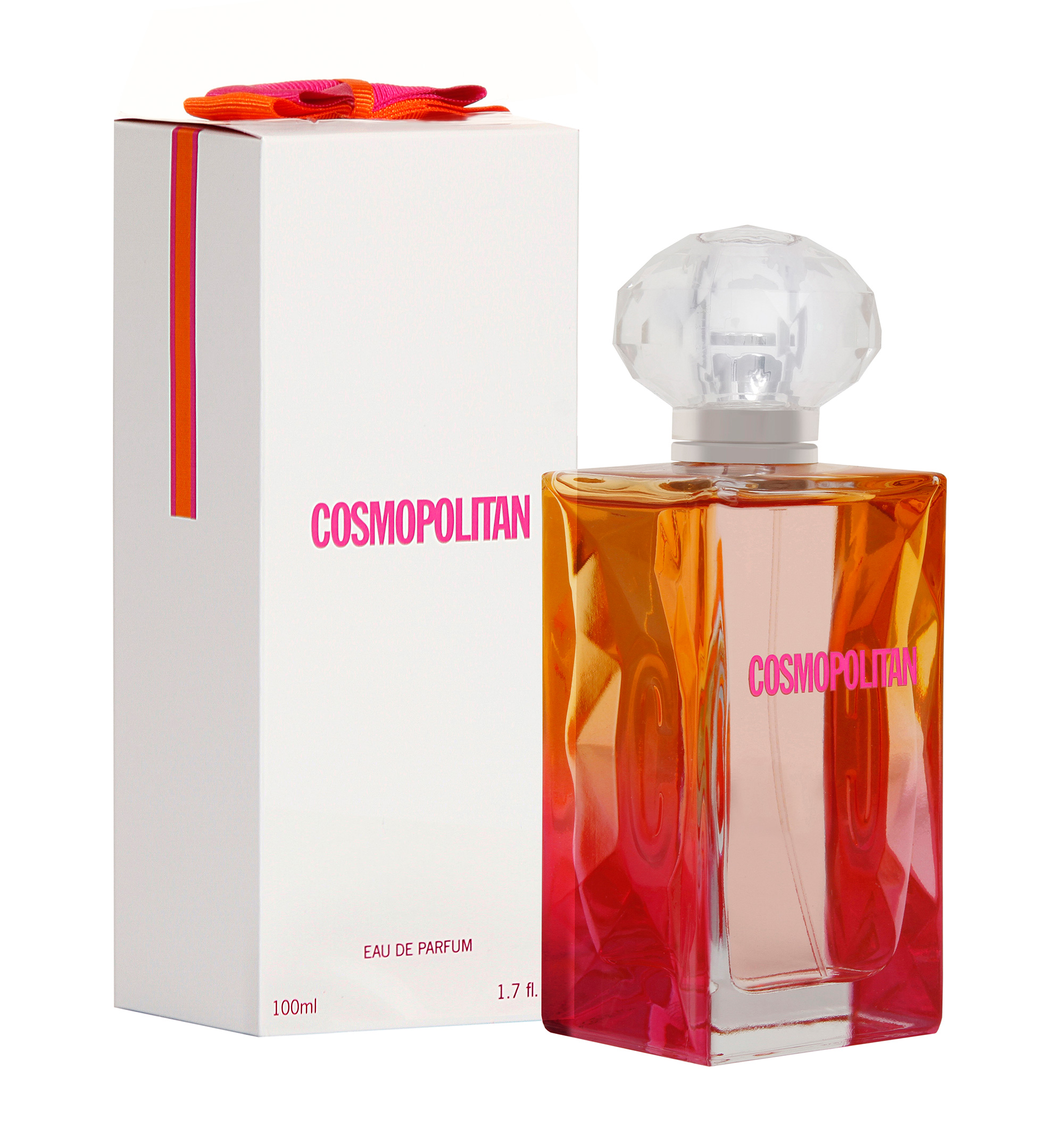 Cosmopolitan Cosmopolitan Fragancia - Una Fragancia Para Mujeres 2015