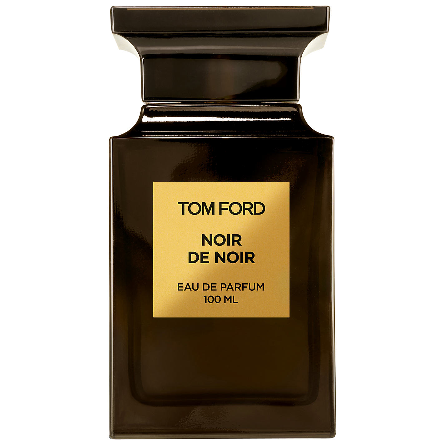 Noir de Noir Tom Ford perfumy to perfumy dla kobiet i