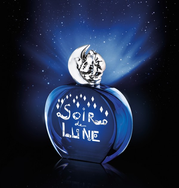 soir de lune limited edition