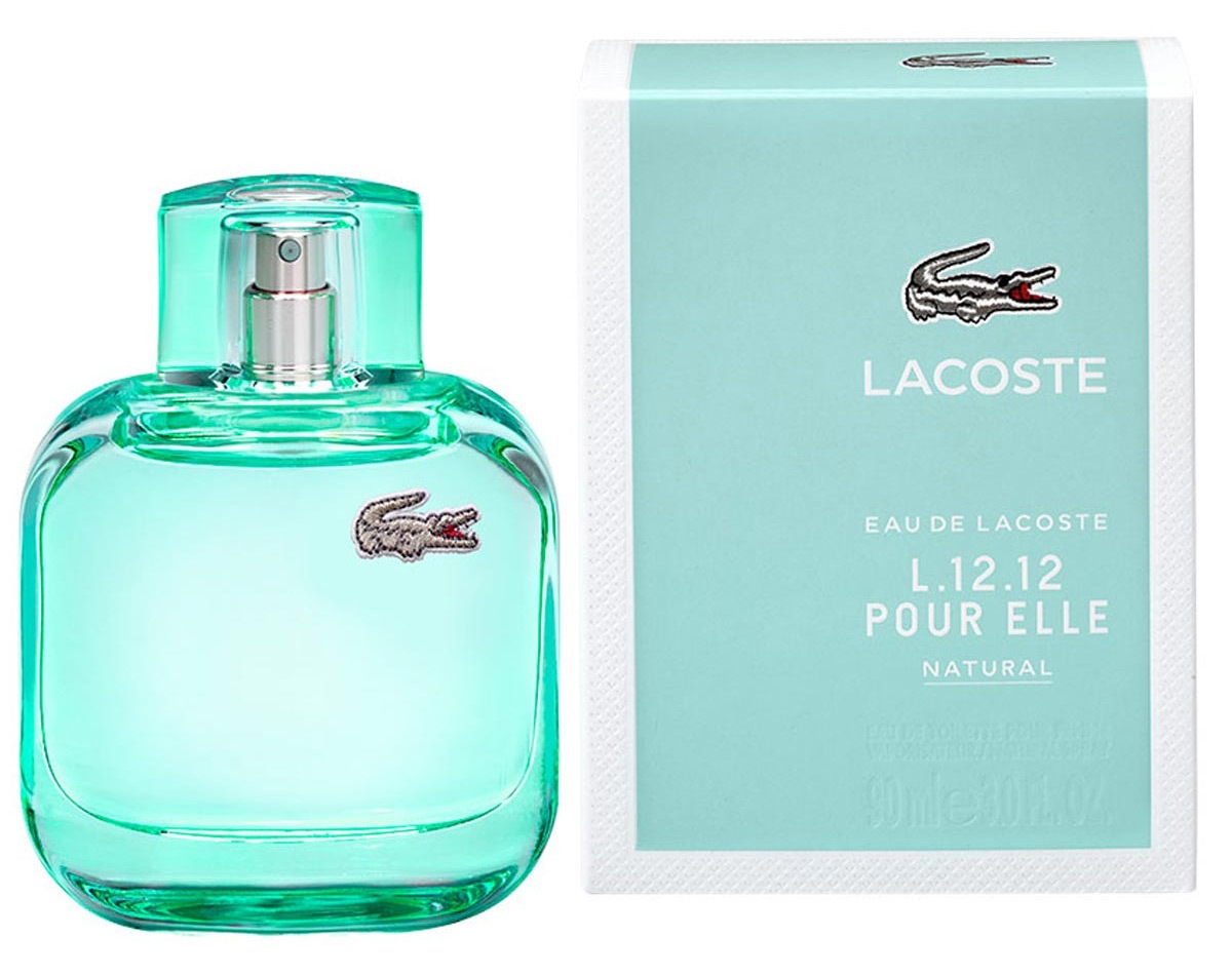 lacoste pour femme punmiris