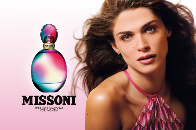 Missoni обои купить