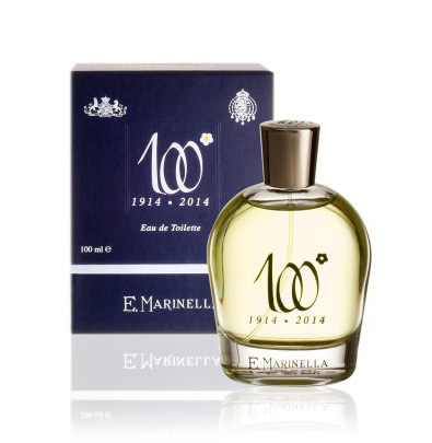 100 E. Marinella una fragranza da uomo 2014 profumi marinella uomo prezzi
