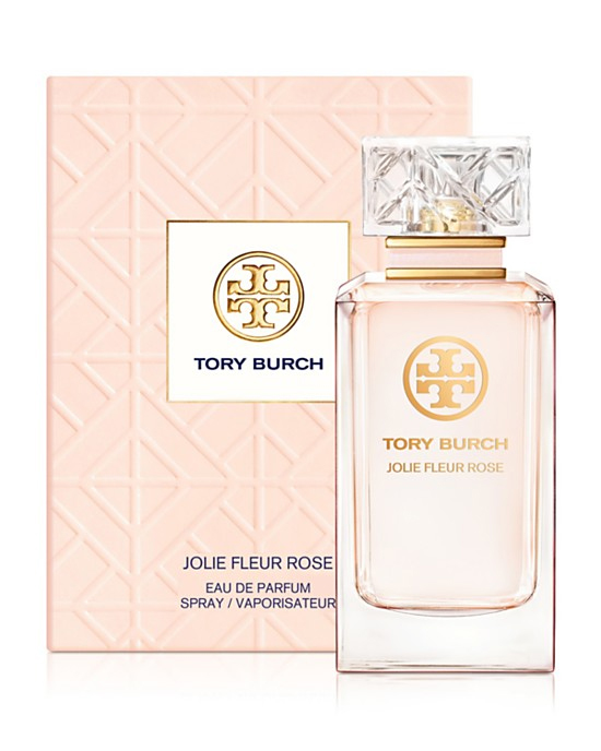 tory burch pink perfume
