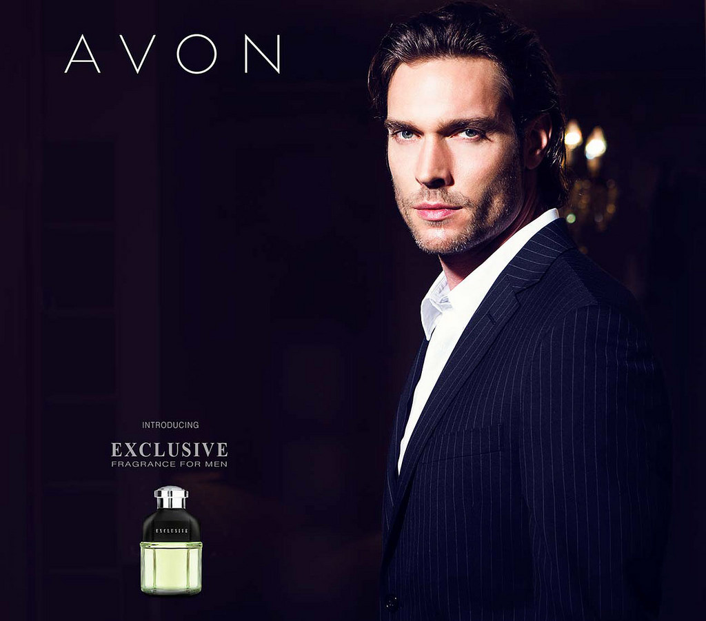 Exclusive Avon Cologne - ein es Parfum für Männer 2015