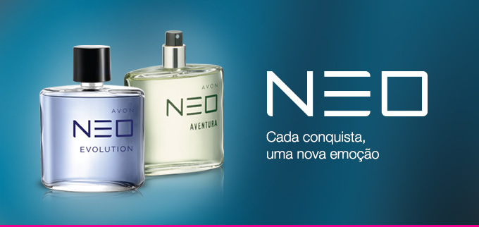 Neo Evolution Avon Colonia - una fragancia para Hombres 2013