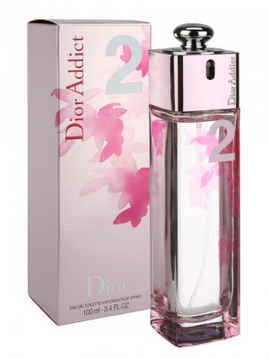 dior addict 2 eau de parfum