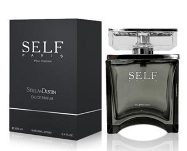 Self Stella Dustin Colônia - A Fragrância Masculino 2013