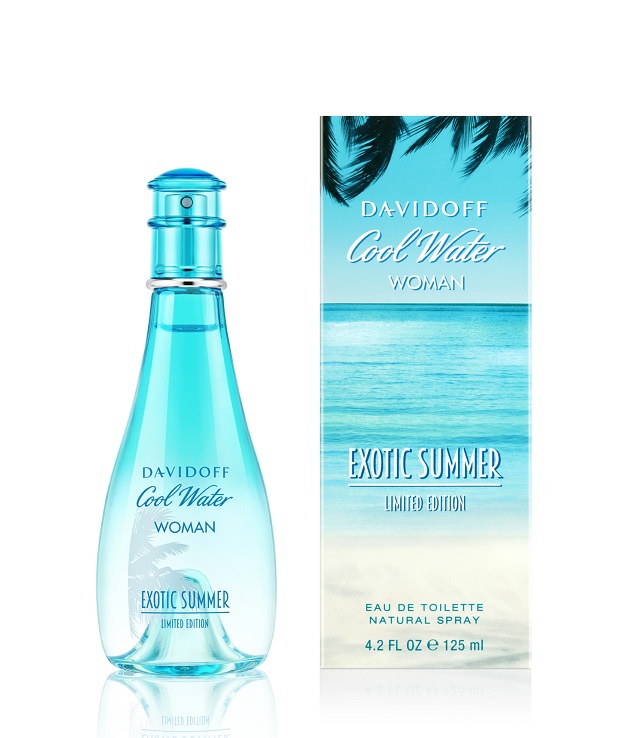 cool water woman 6.7 oz