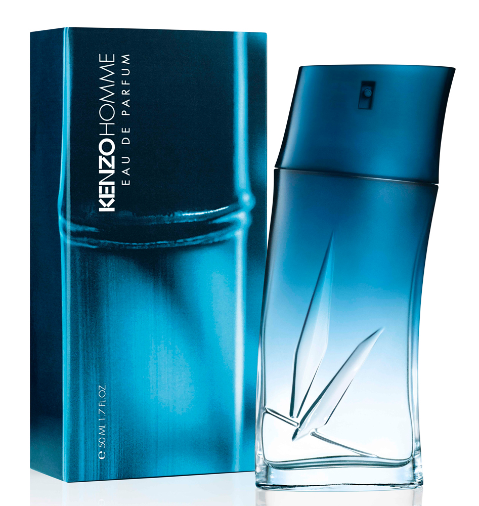 aqua kenzo homme avis