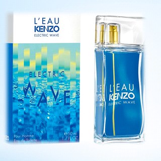 kenzo electric