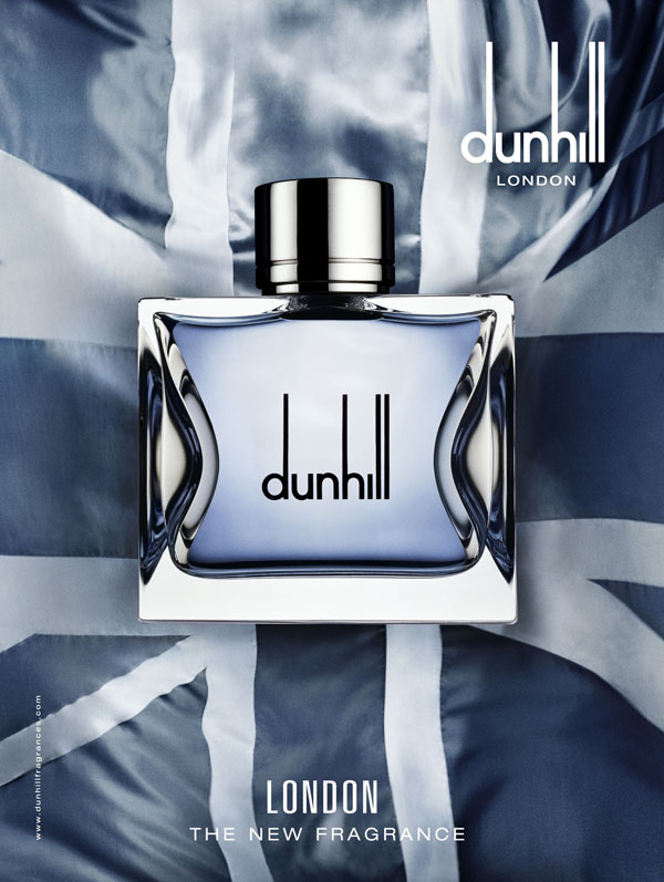 Dunhill London Alfred Dunhill одеколон — аромат для мужчин 2008