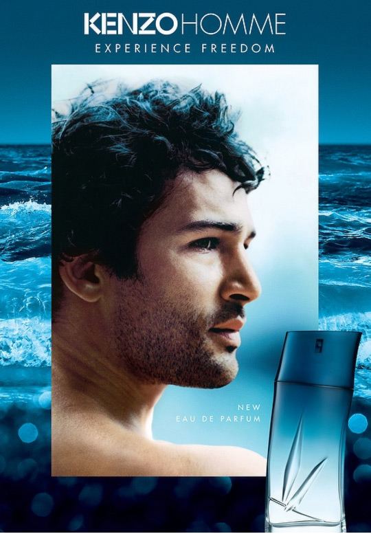 kenzo pour homme eau de parfum