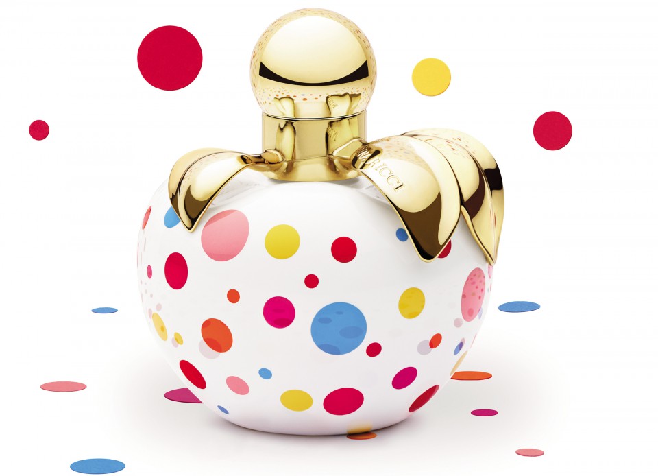 Nina Pop Nina Ricci parfem - parfem za žene 2015