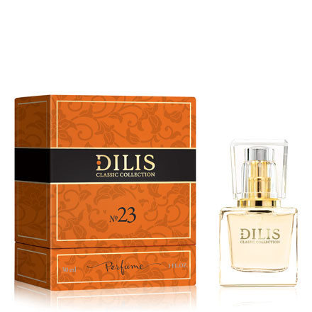 Dilis classic collection список