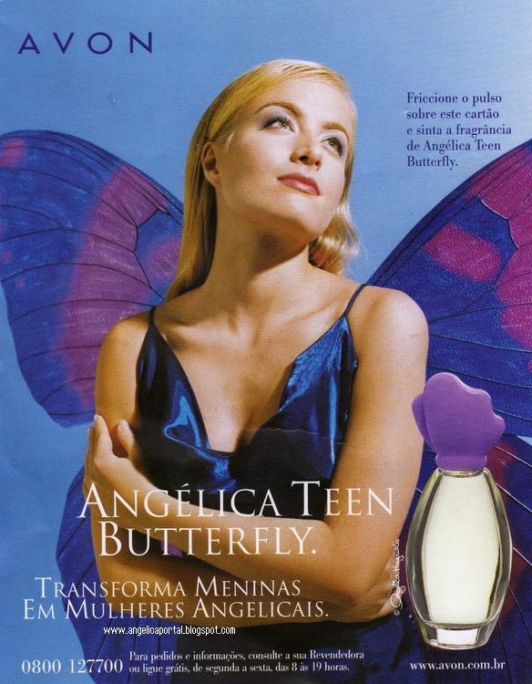 Teen Butterfly Pussy