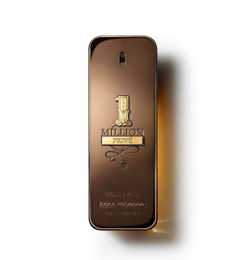 1 Million Prive Paco Rabanne pour homme 1 Million Prive Paco Rabanne pour homme