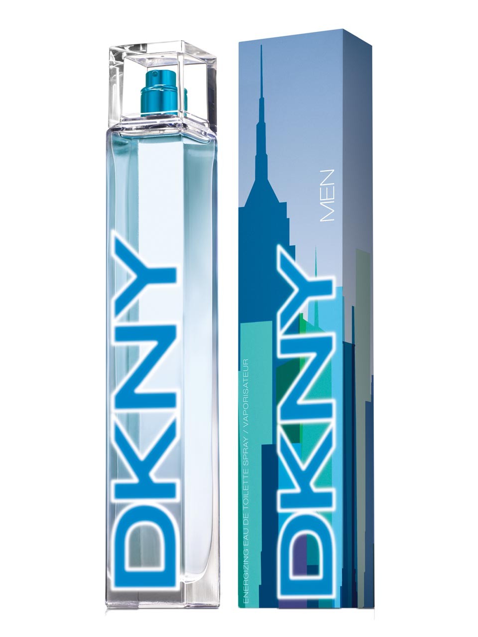 dkny perfume hombre precio