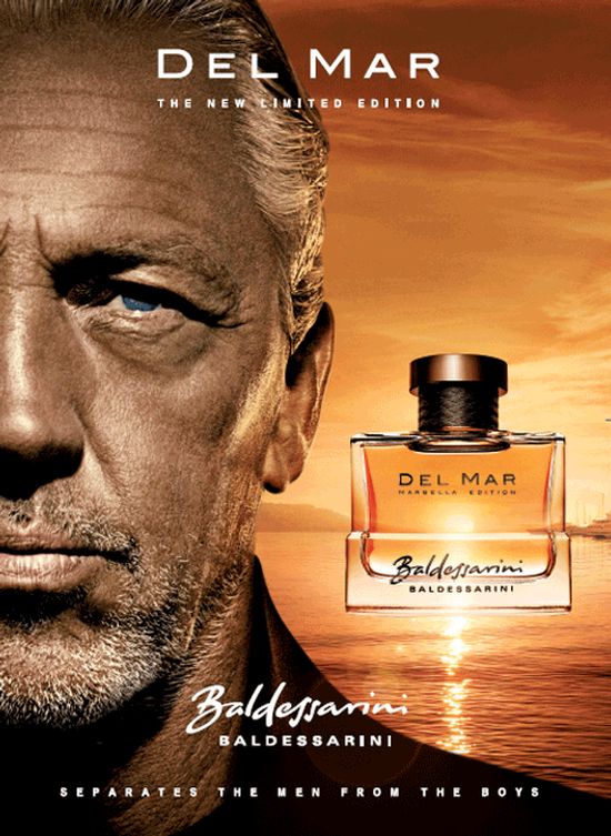 Del Mar Marbella Edition Baldessarini одеколон — аромат для мужчин 2008