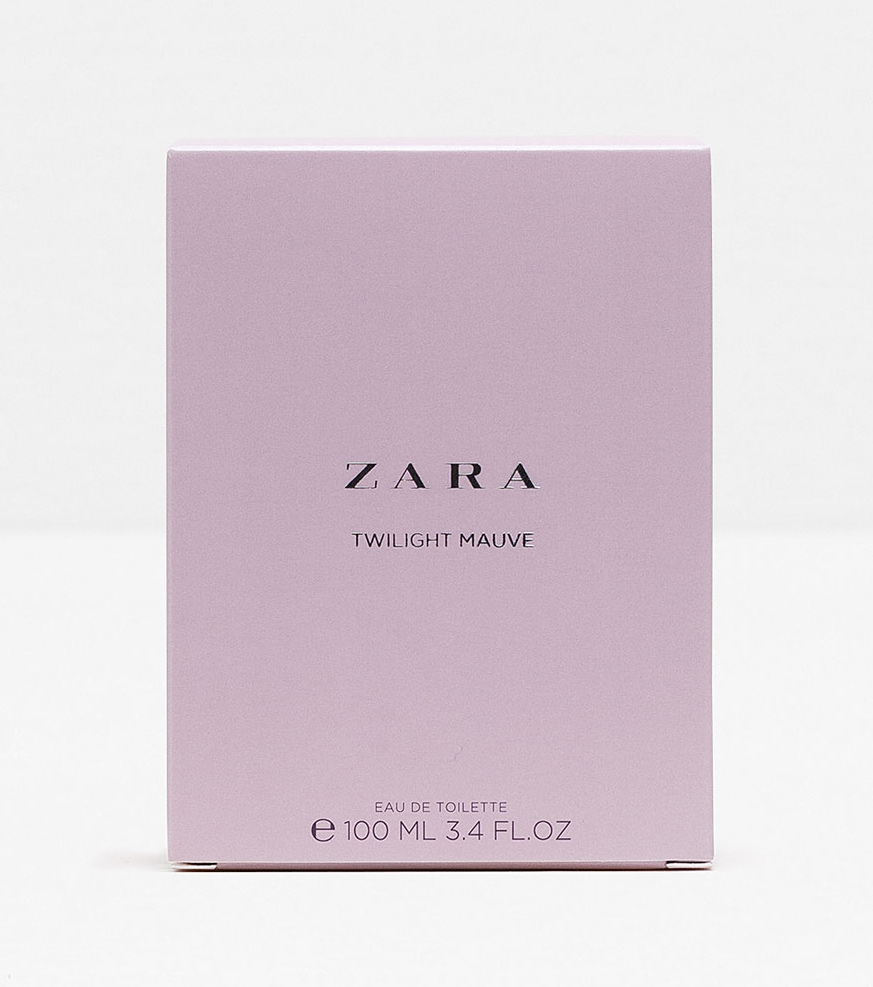 Twilight Mauve Zara parfém - a vůně pro ženy 2016