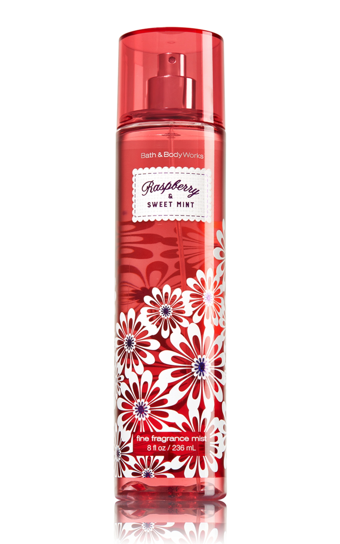 Raspberry Sweet Mint Bath Body Works Parfum Ein Es Parfum F r 