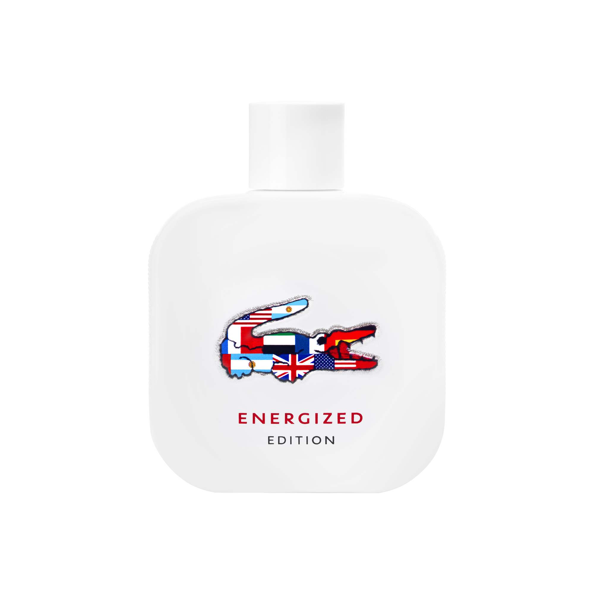 eau de lacoste energized